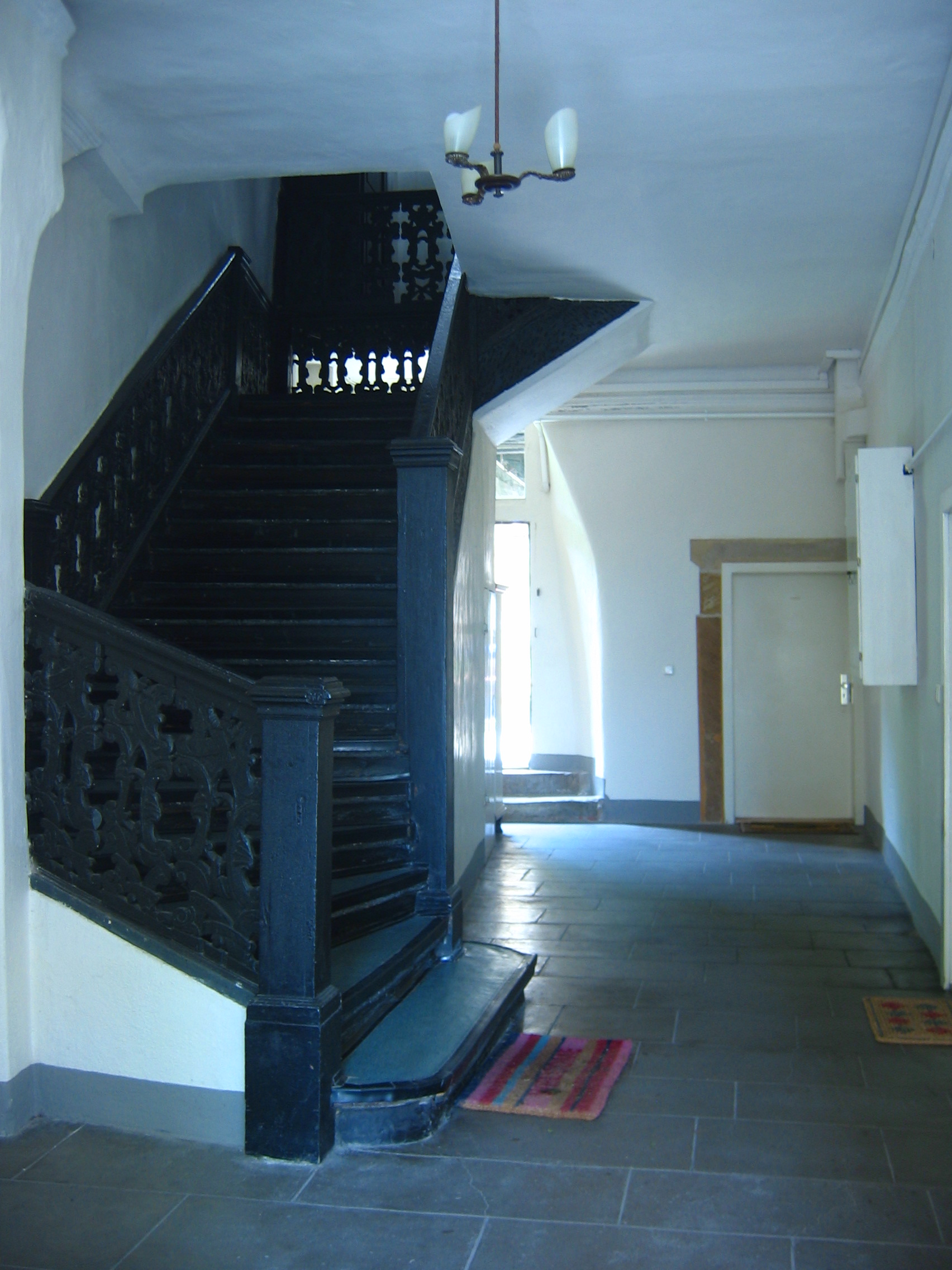 Naturheilpraxis Esther Bauerei, Heilpraktikerin Bamberg, Homopathie Phythotherapie Atemtherapie