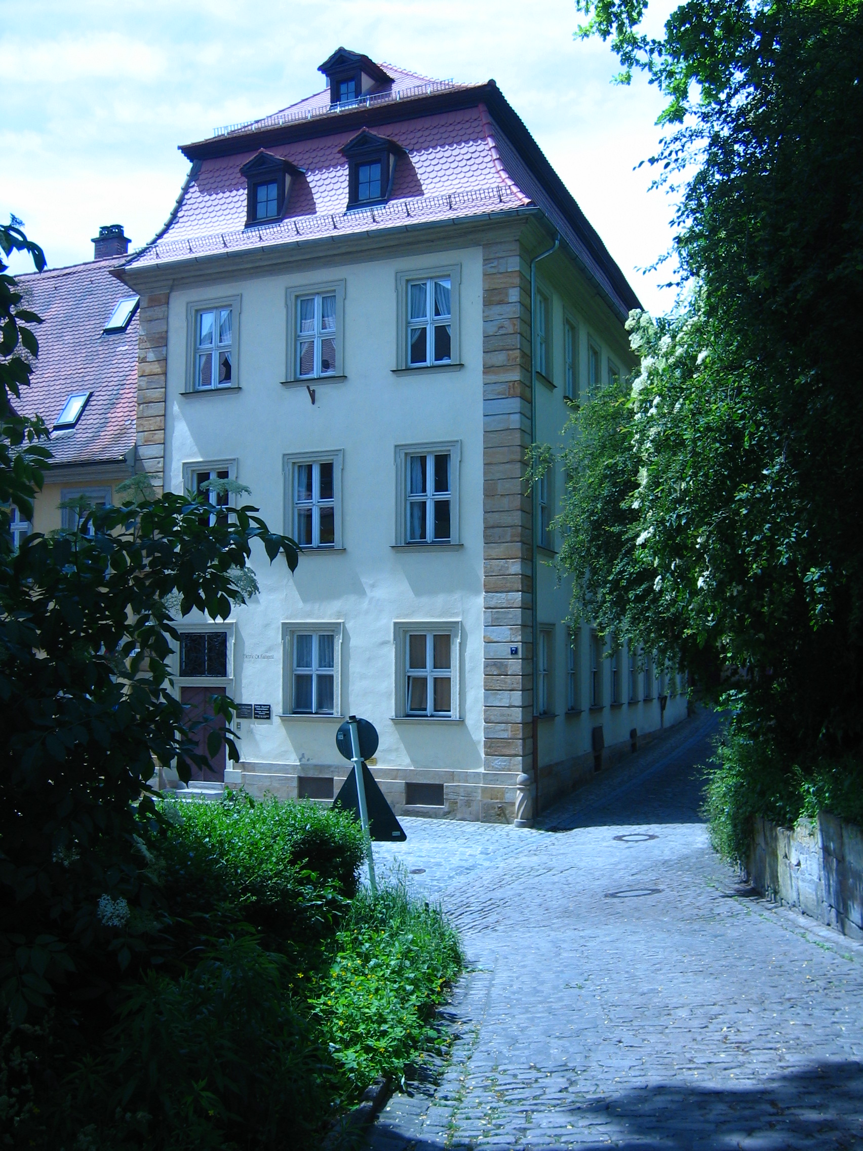 Naturheilpraxis Esther Bauerei, Heilpraktikerin Bamberg, Homopathie Phythotherapie Atemtherapie