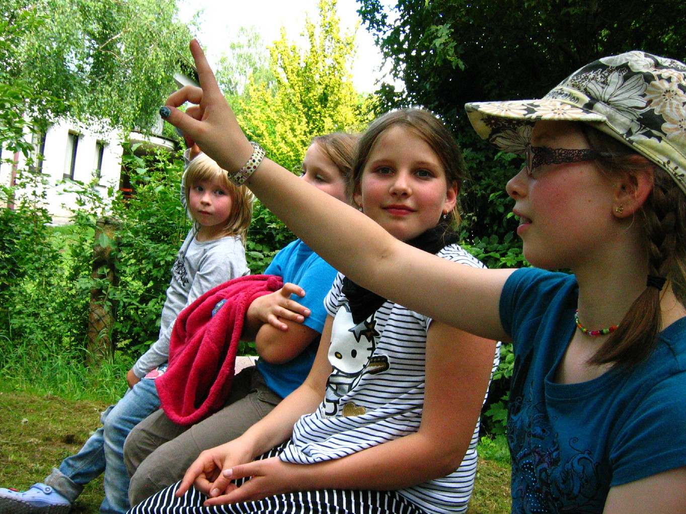 Naturheilpraxis Esther Bauerei, Heilpraktikerin Bamberg, Homopathie Phythotherapie Atemtherapie