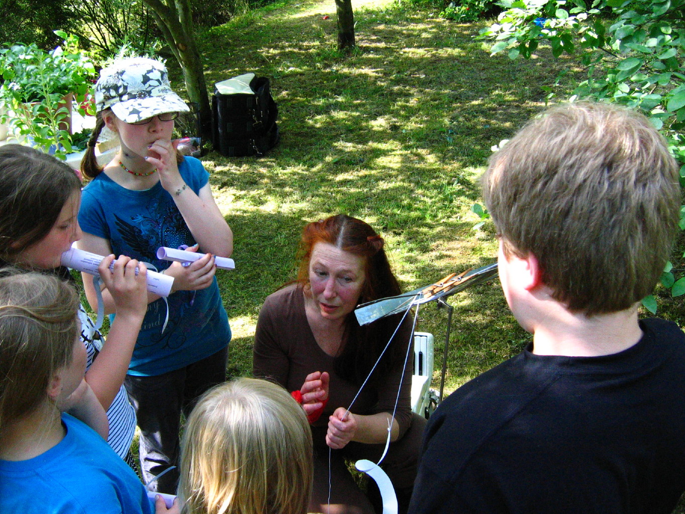 Naturheilpraxis Esther Bauerei, Heilpraktikerin Bamberg, Homopathie Phythotherapie Atemtherapie