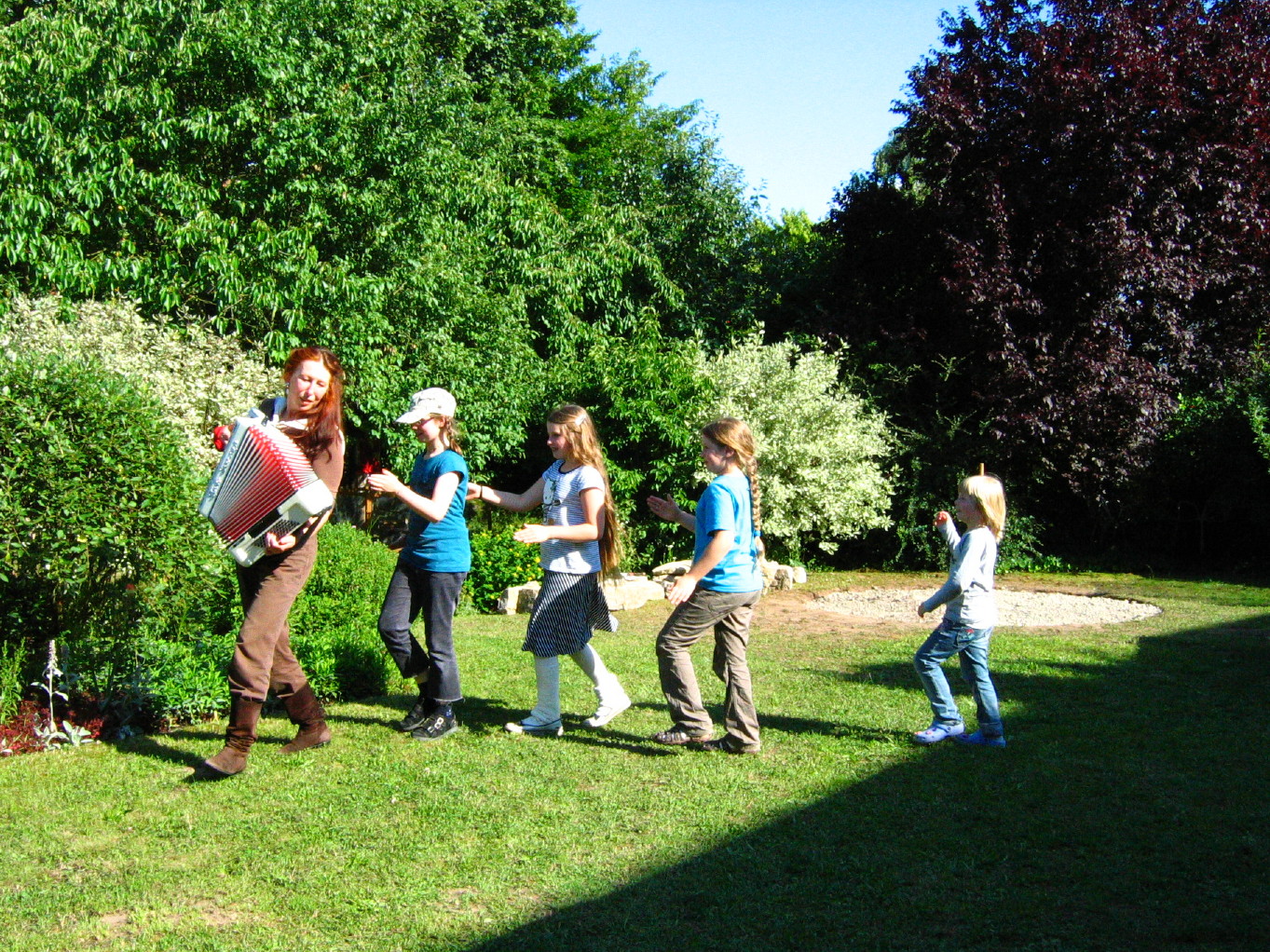 Naturheilpraxis Esther Bauerei, Heilpraktikerin Bamberg, Homopathie Phythotherapie Atemtherapie