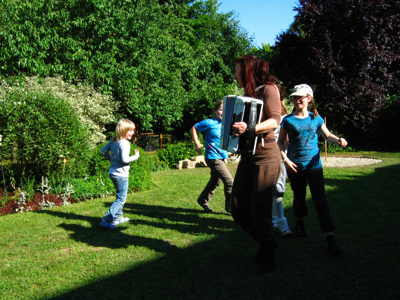 Naturheilpraxis Esther Bauerei, Heilpraktikerin Bamberg, Homopathie Phythotherapie Atemtherapie