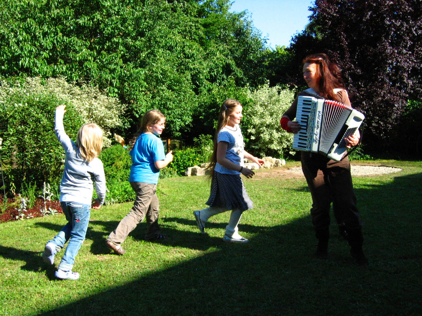 Naturheilpraxis Esther Bauerei, Heilpraktikerin Bamberg, Homopathie Phythotherapie Atemtherapie